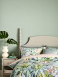 John Lewis Exotic Garden Duvet Cover Set