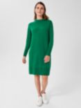 Hobbs Talia Knitted Dress