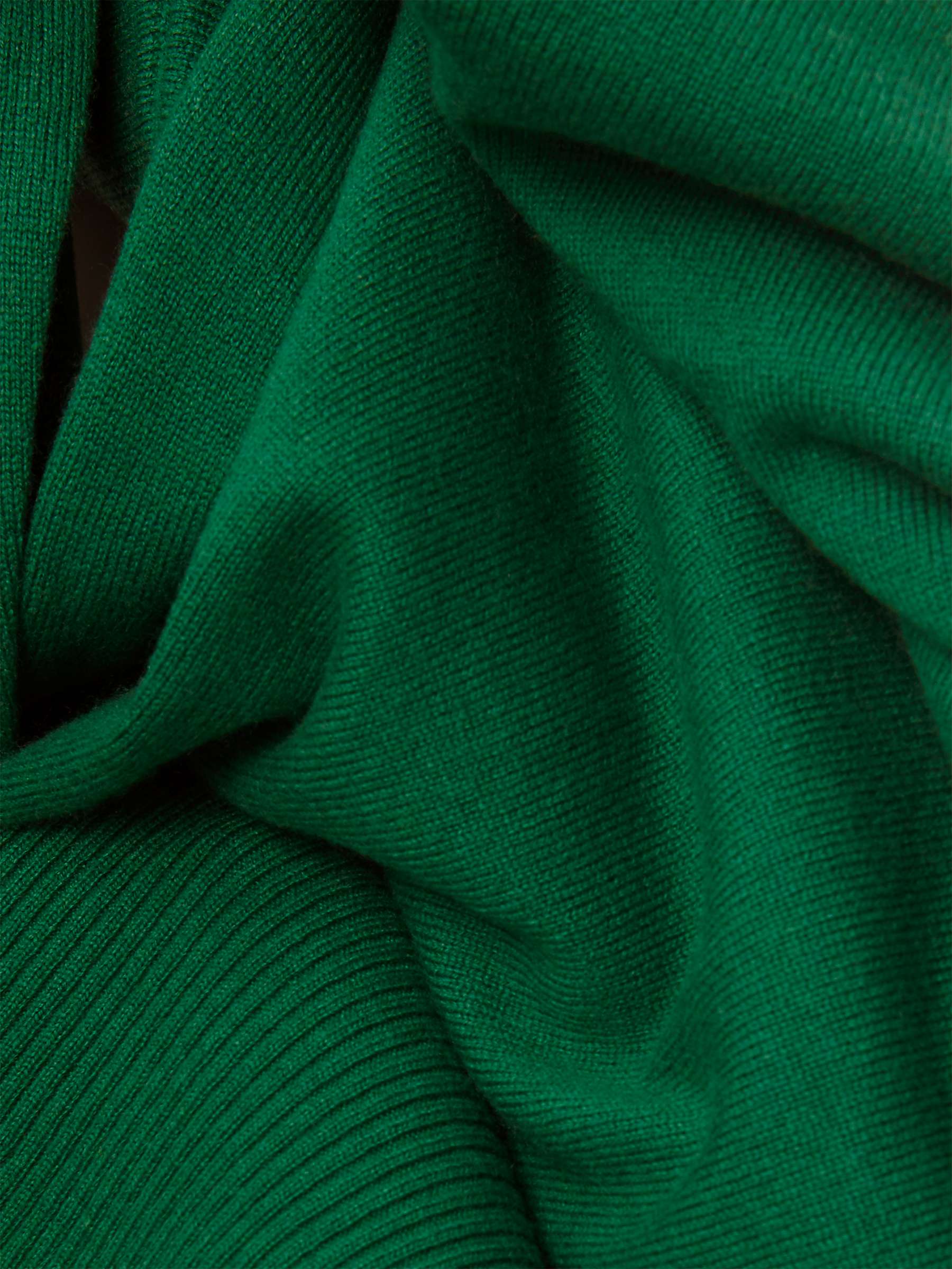 Buy Hobbs Talia Knitted Dress Online at johnlewis.com