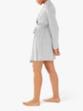 Chelsea Peers Modal Dressing Gown