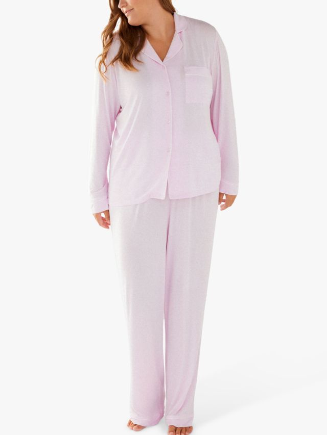 John lewis 2025 modal pyjamas