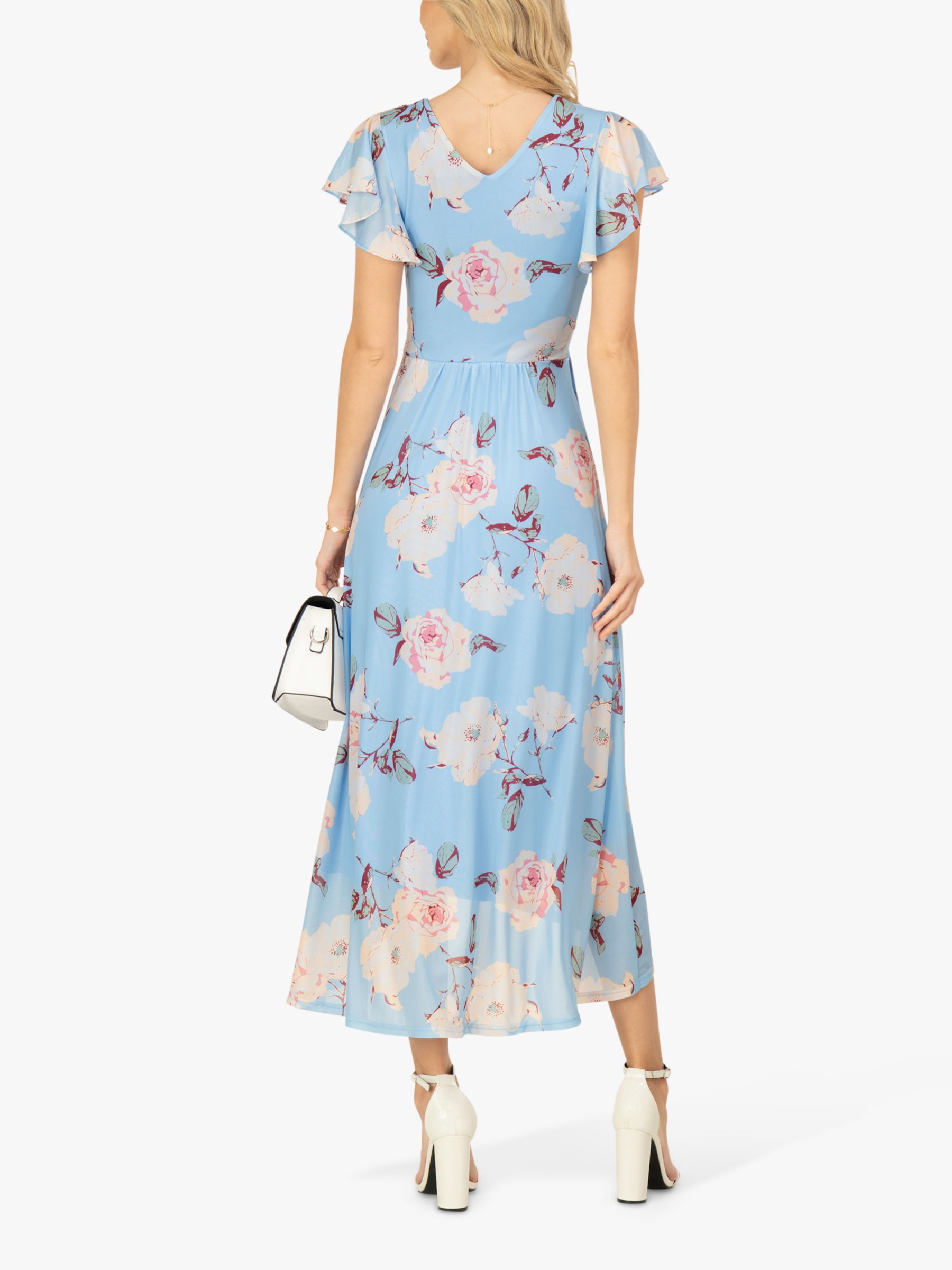 French connection clearance eleanor dress