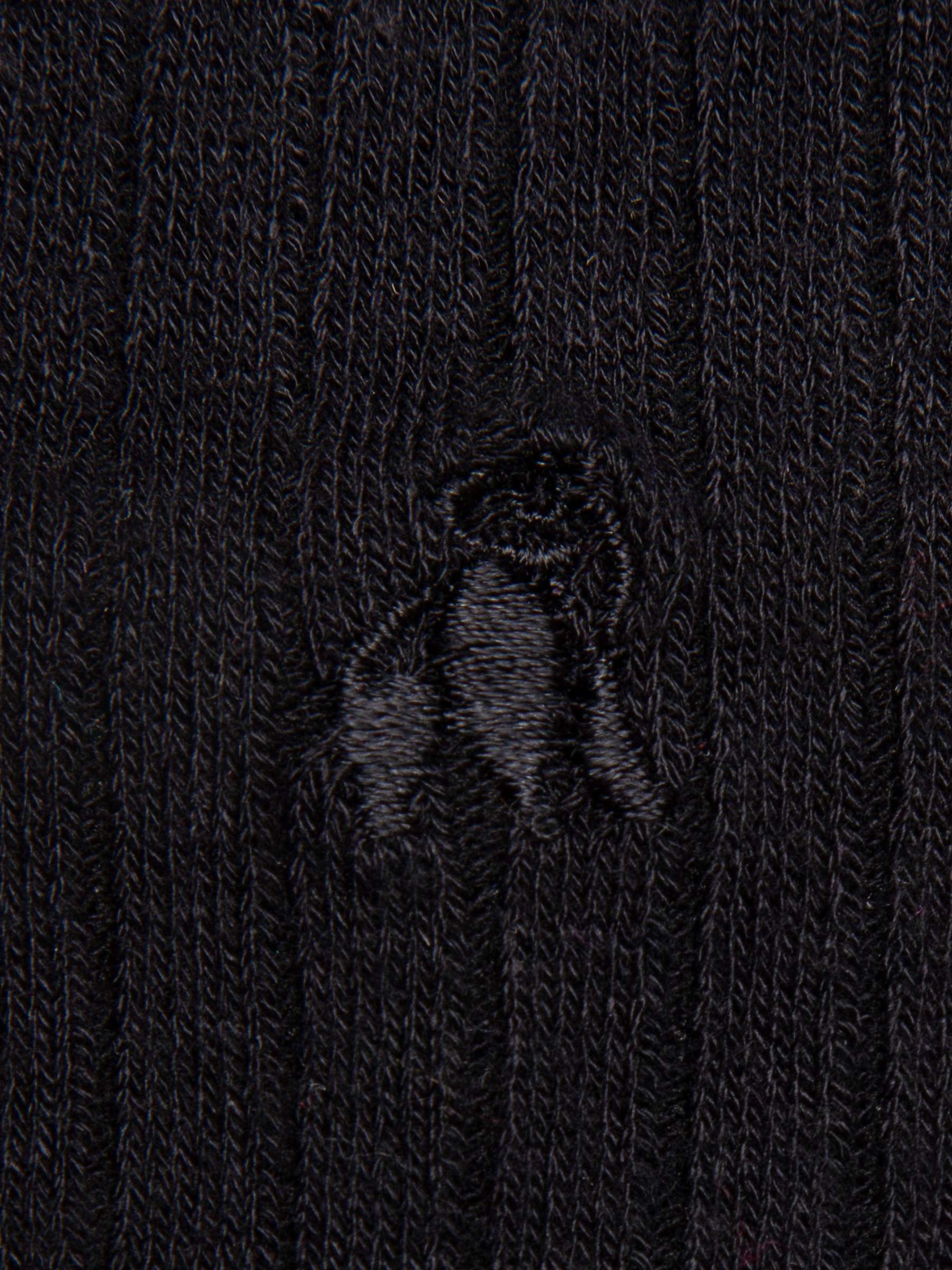 Buy Swole Panda Comfort Cuff Bamboo Socks, Pack of 4, Multi Online at johnlewis.com