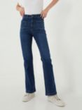 FatFace Fly Flare Jeans