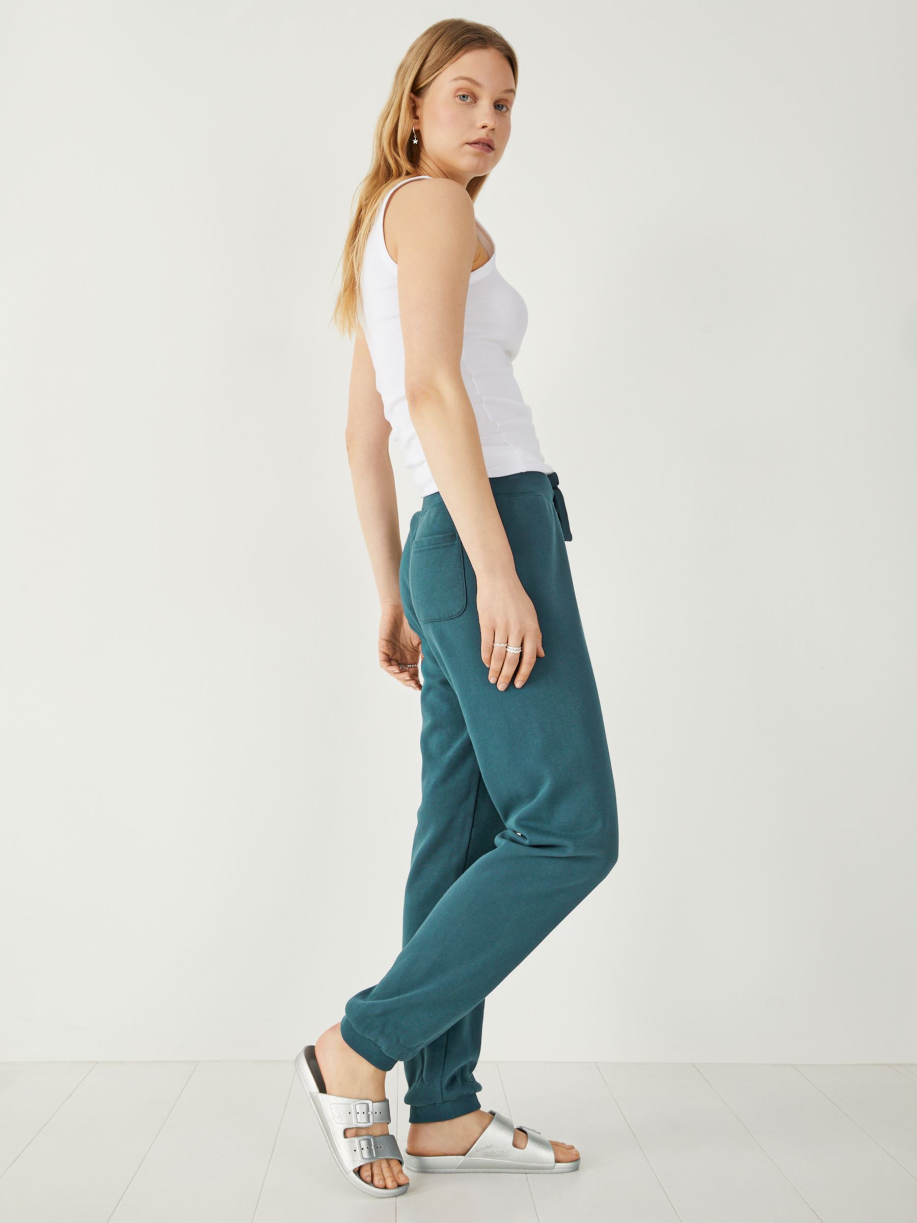 Lindsay Plus Size Joggers