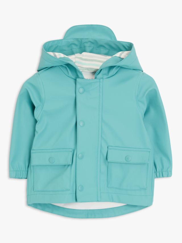 Baby shop waterproof jacket