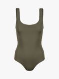 Davy J The Classic Crossback Swimsuit