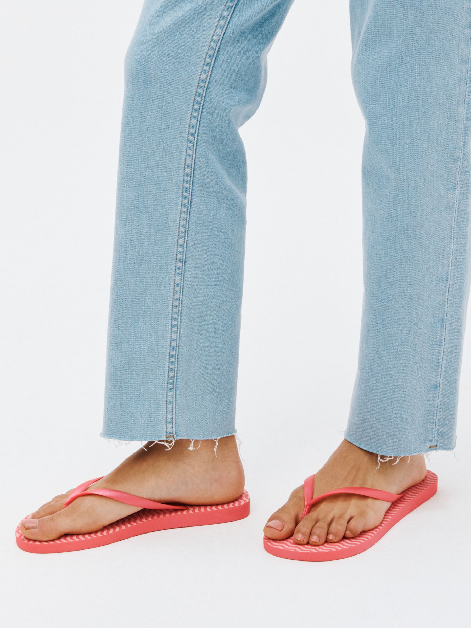 John lewis 2025 havaianas flip flops