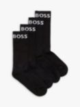 HUGO BOSS Business Men's Socks