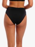 Freya Jewel Cove Plain High Waist Bikini Bottoms
