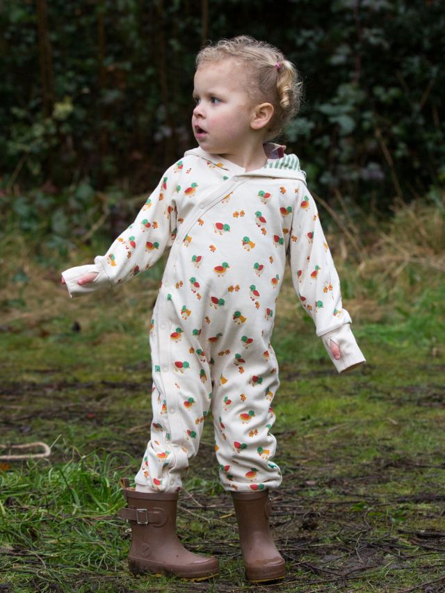 Green sleepsuit best sale