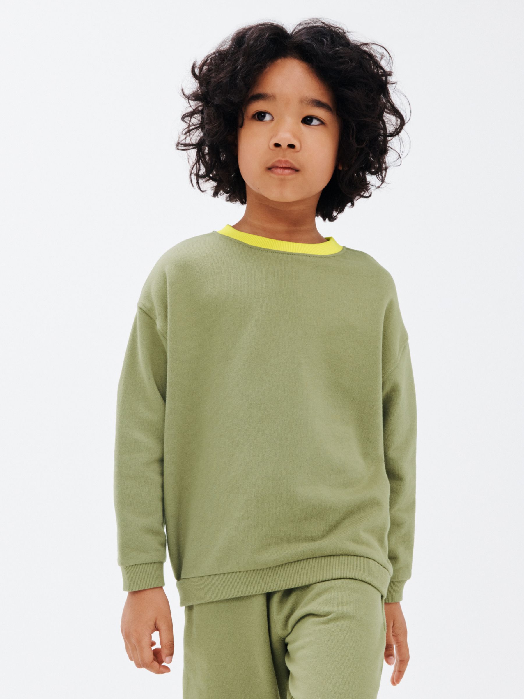 H&M Kids Capsule Range - Big Active