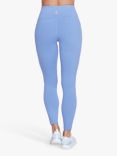 Skechers Go Walk High Waisted Leggings, Periwinkle