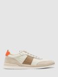Rodd & Gunn Parnell Lace Up Trainers