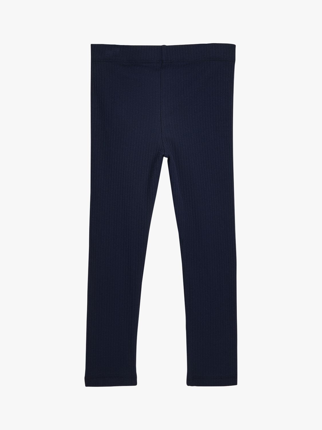 Buy Whistles Kids' Ribbed Leggings Online at johnlewis.com