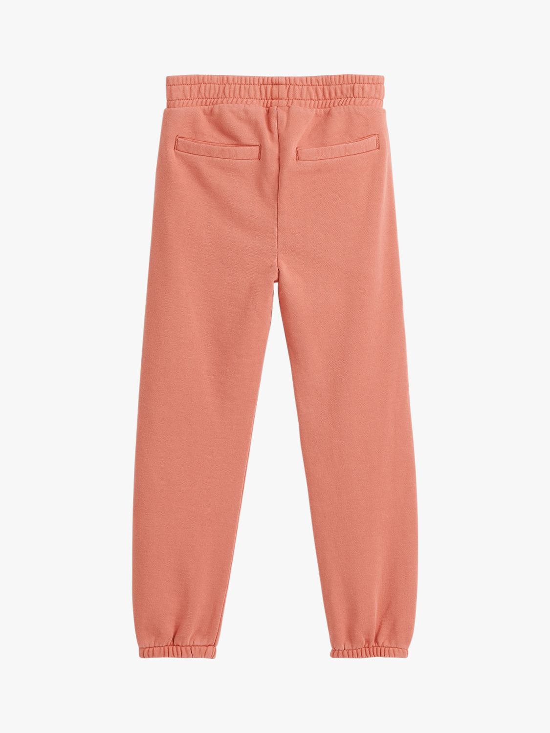 Buy Whistles Kids' Sawyer Jersey Joggers Online at johnlewis.com