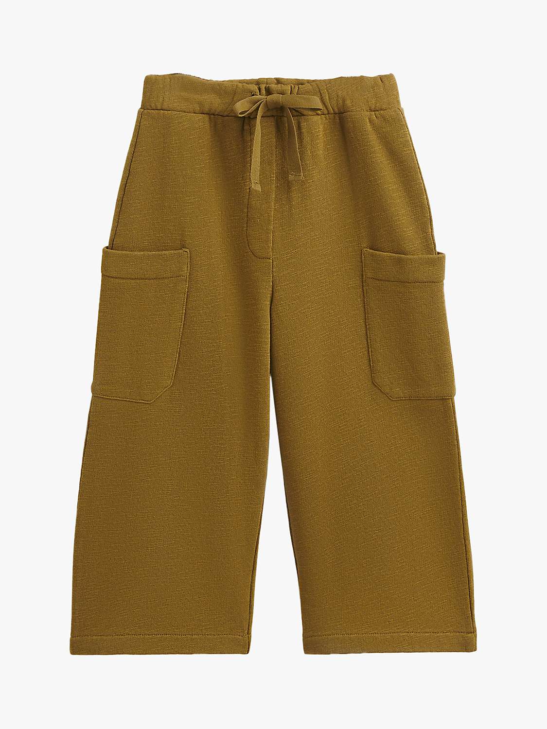 Buy Whistles Kids' Billy Pocket Trousers Online at johnlewis.com