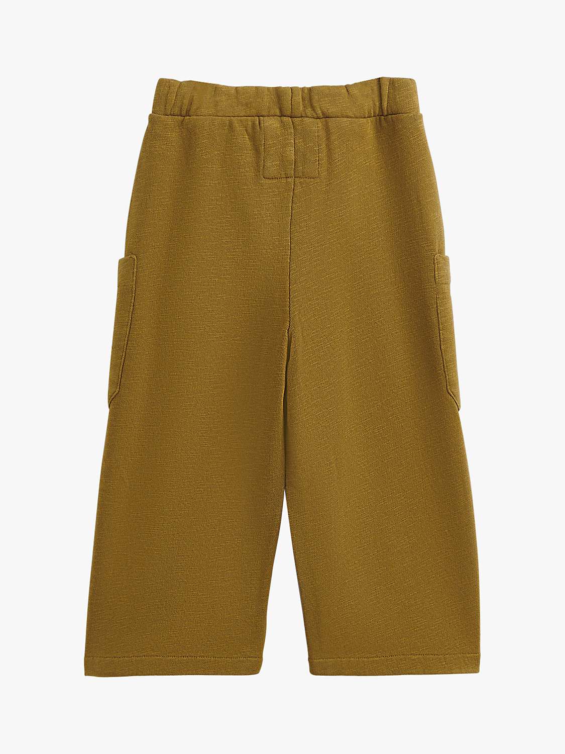 Buy Whistles Kids' Billy Pocket Trousers Online at johnlewis.com