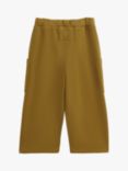 Whistles Kids' Billy Pocket Trousers, Olive