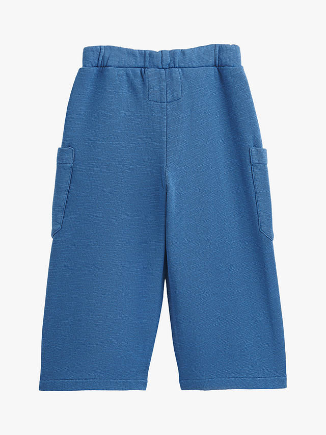 Whistles Kids' Billy Pocket Trousers, Blue