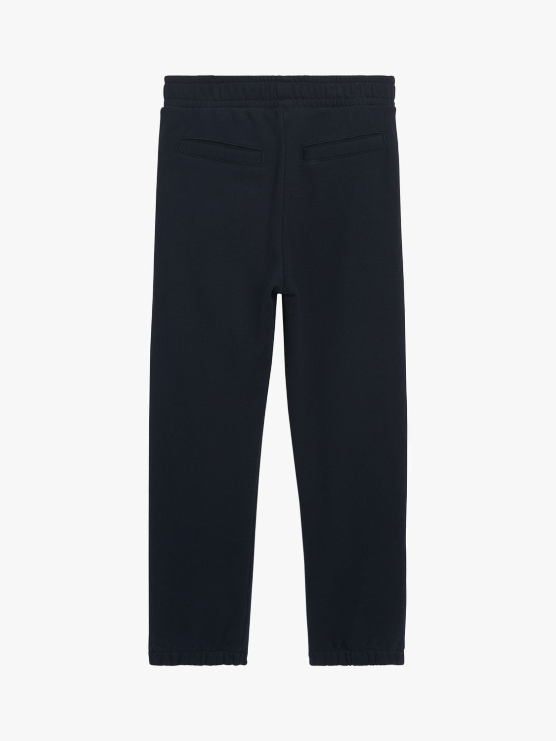 Buy Whistles Kids' Sawyer Jersey Joggers Online at johnlewis.com