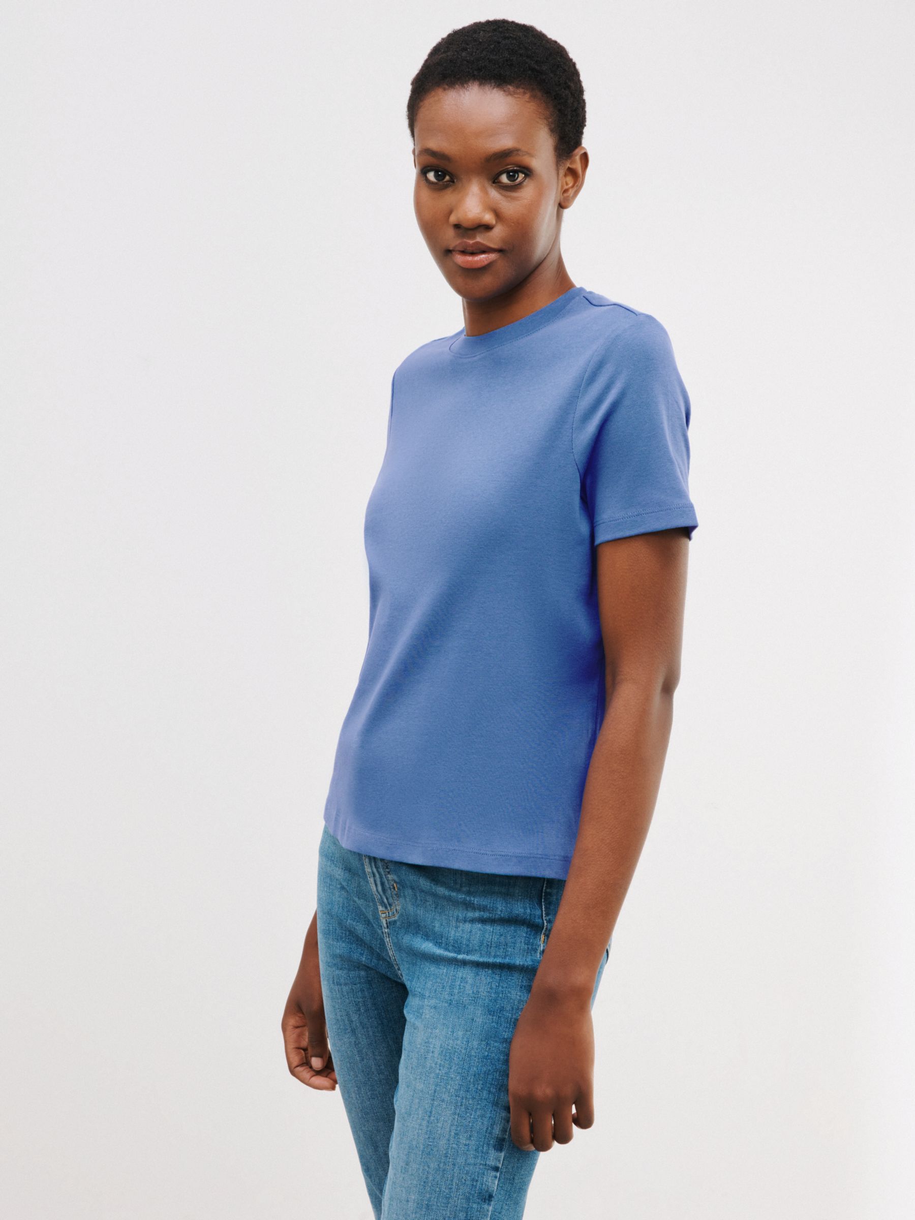 th Bukser bind Women's T-Shirts | John Lewis & Partners