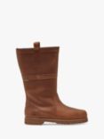 Chatham Loyton Waterproof Leather Boots, Walnut