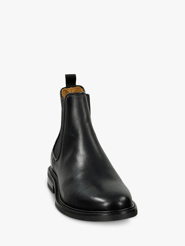 GANT St Leather Chelsea Boots