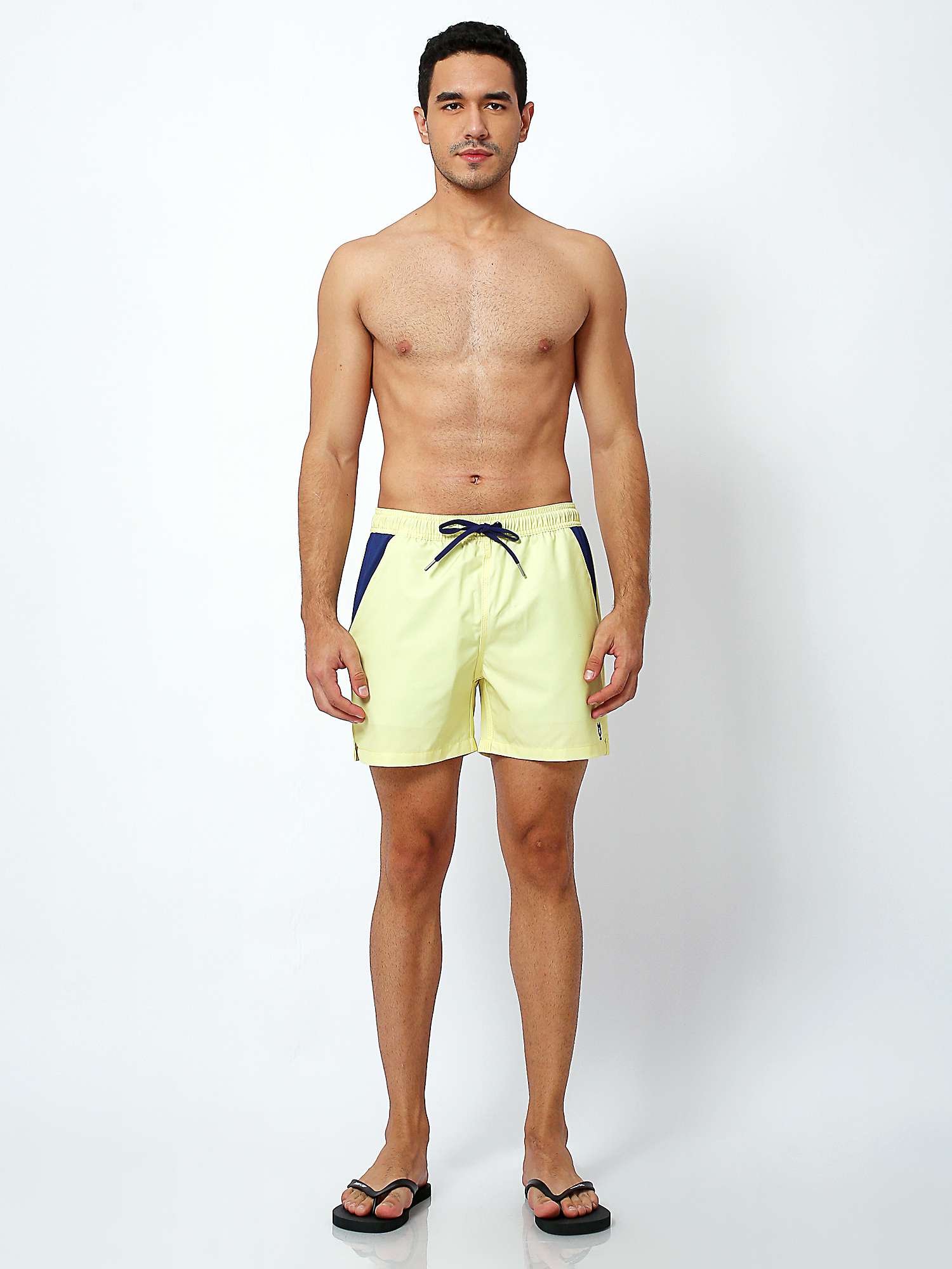 Buy Randy Cow Swim Shorts with Waterproof Pocket Online at johnlewis.com