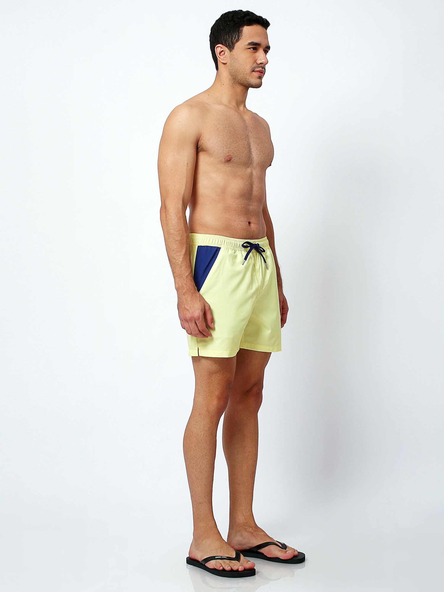 Buy Randy Cow Swim Shorts with Waterproof Pocket Online at johnlewis.com