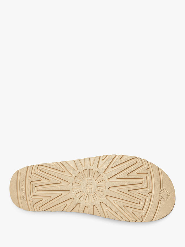 UGG Goldenstar Platform Sandals, Driftwood