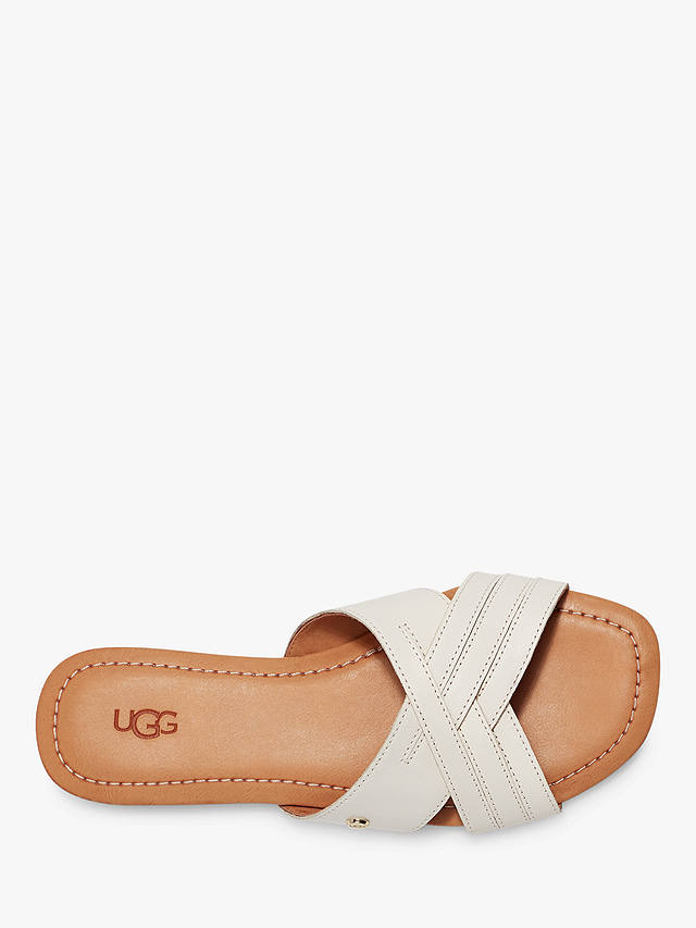 UGG Kenleigh Slider Sandals, Jasmine