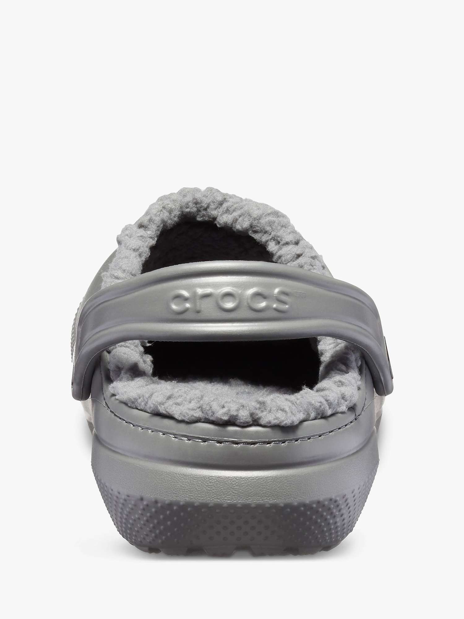 Buy Crocs Classic Lined Clogs Online at johnlewis.com