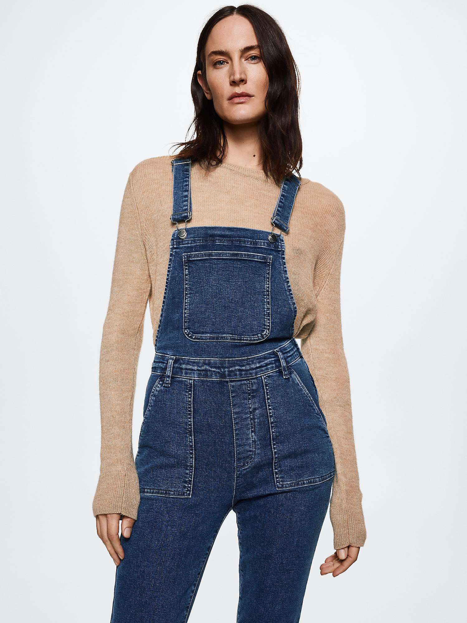 discount 50% Calzedonia jumpsuit WOMEN FASHION Baby Jumpsuits & Dungarees Jean Blue M 