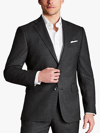 Charles Tyrwhitt SF Ultimate Performance End-on-End Suit Jacket