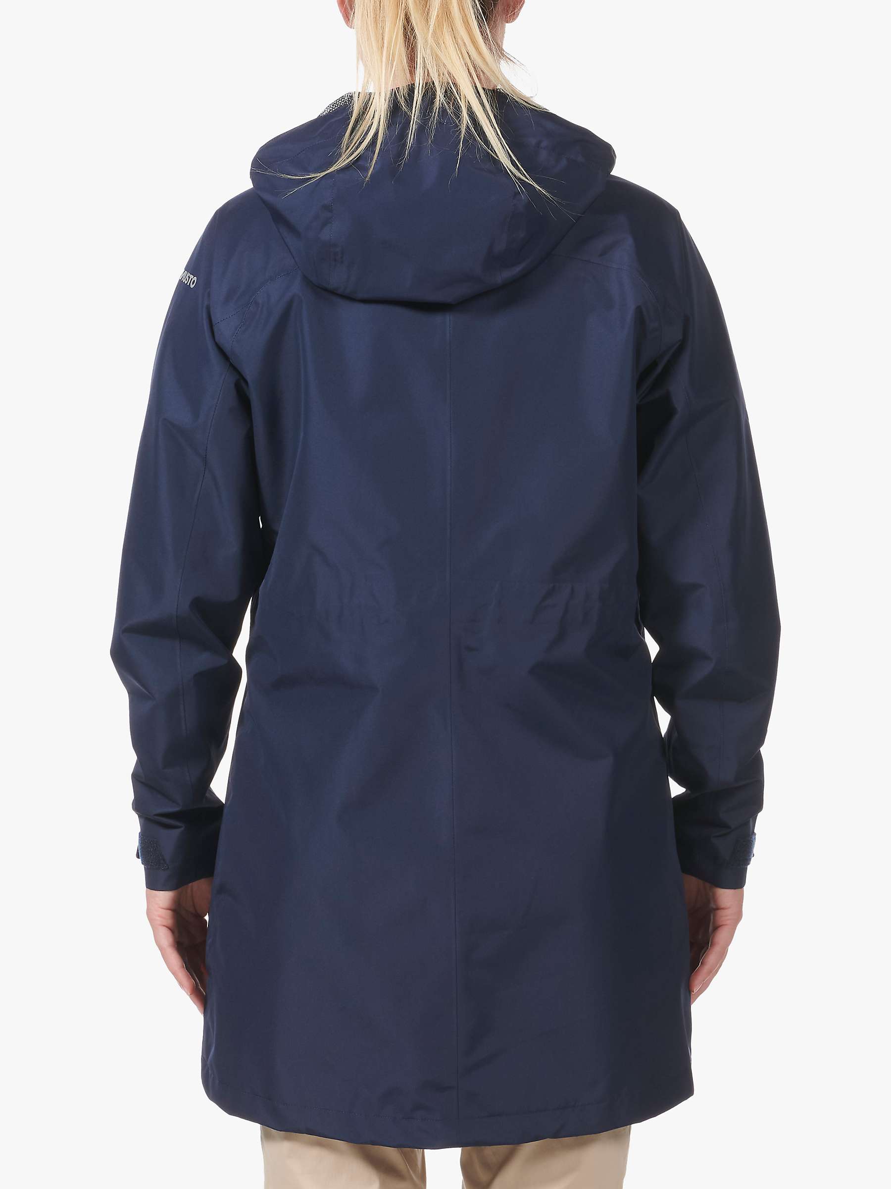 Buy Musto Sardinia 2.0 Women's Waterproof Jacket Online at johnlewis.com