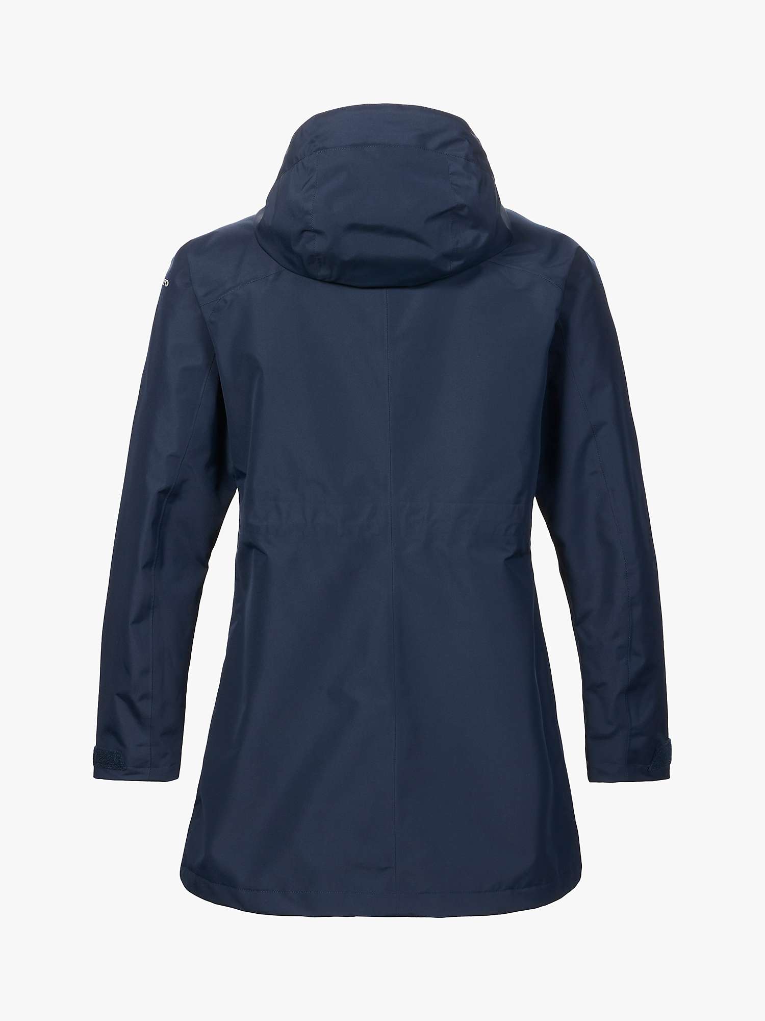 Buy Musto Sardinia 2.0 Women's Waterproof Jacket Online at johnlewis.com