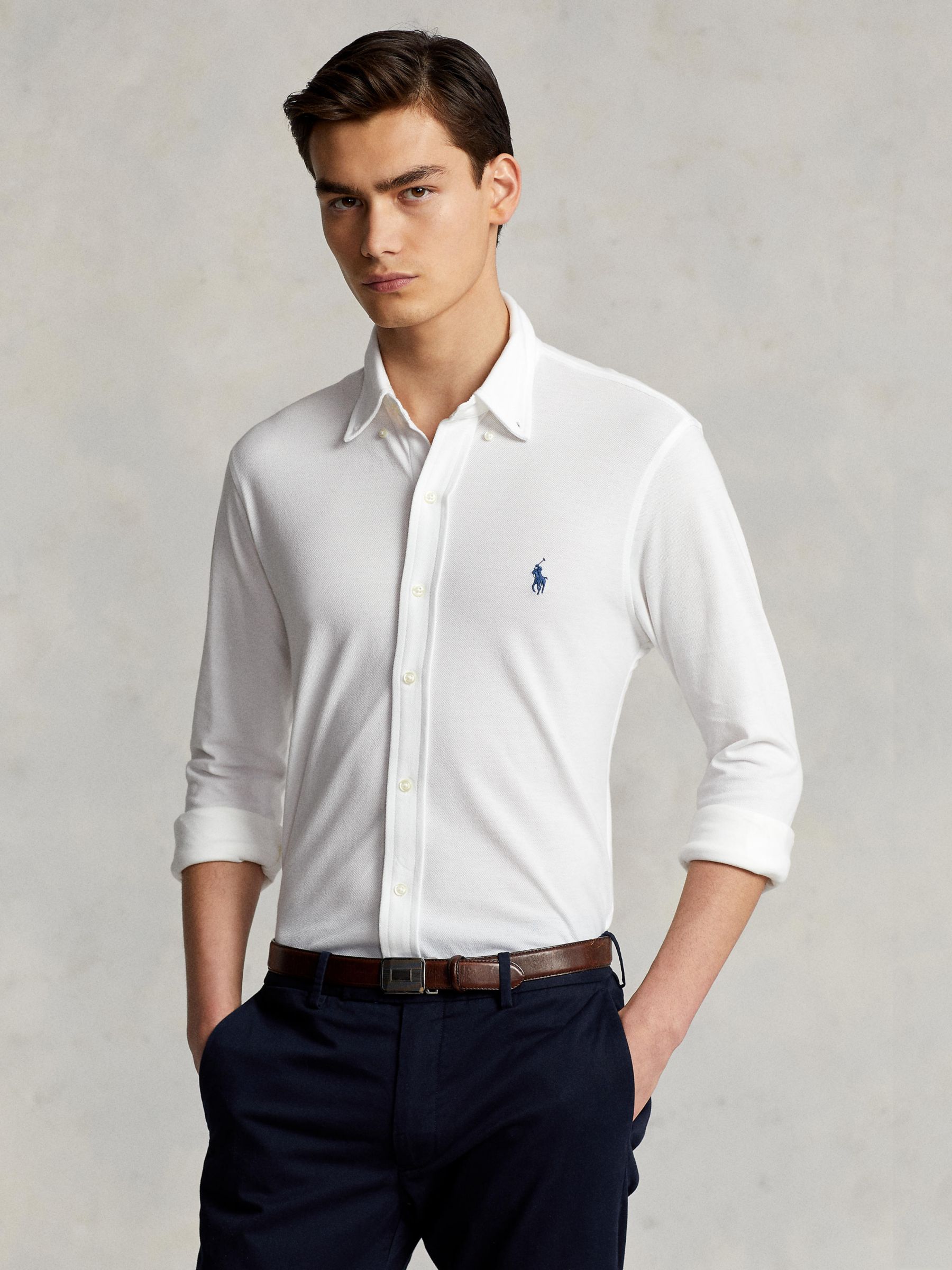 Polo Ralph Lauren Polo shirts for Men, Online Sale up to 70% off