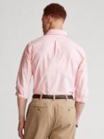 Polo Ralph Lauren Slim Fit Oxford Shirt, Pink