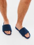 John Lewis ANYDAY Towelling Slider Sandals