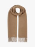 Reiss Picton Cashmere Blend Scarf