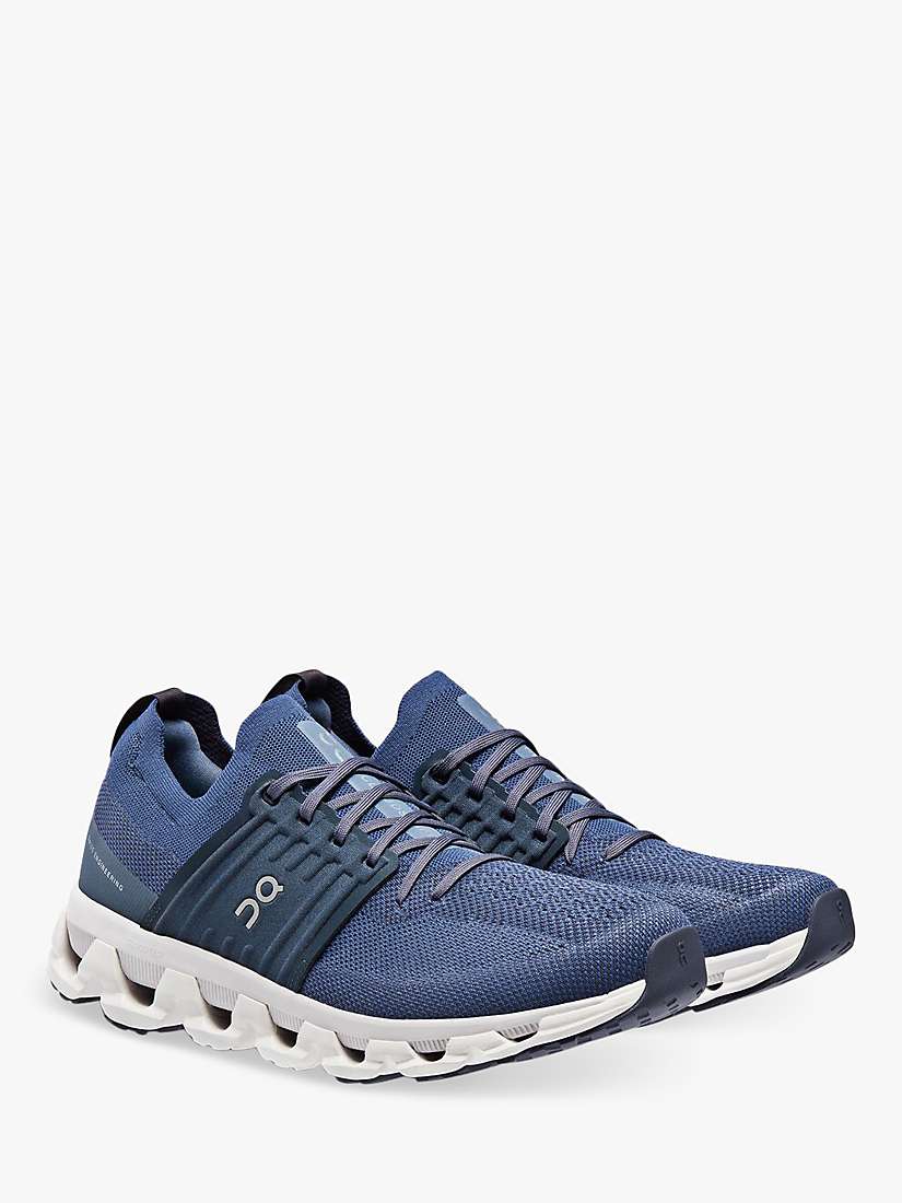 Buy On Cloudswift Men's Running Shoes Online at johnlewis.com