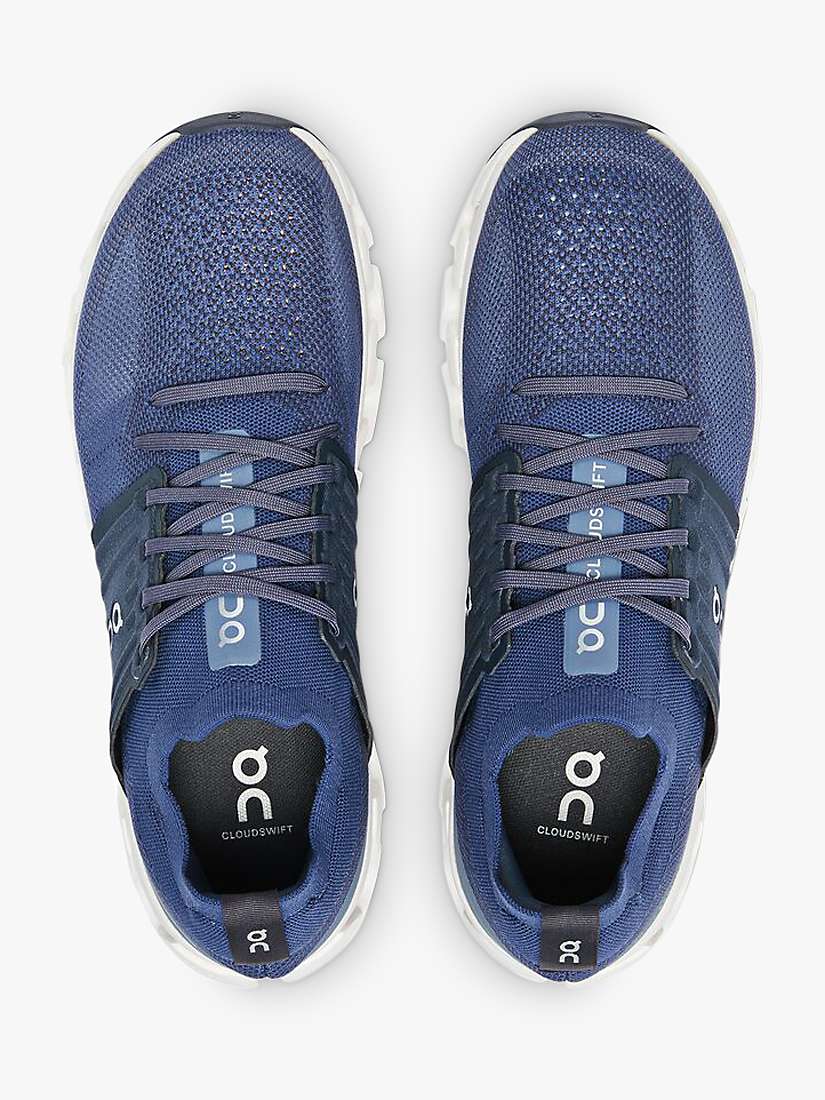Buy On Cloudswift Men's Running Shoes Online at johnlewis.com
