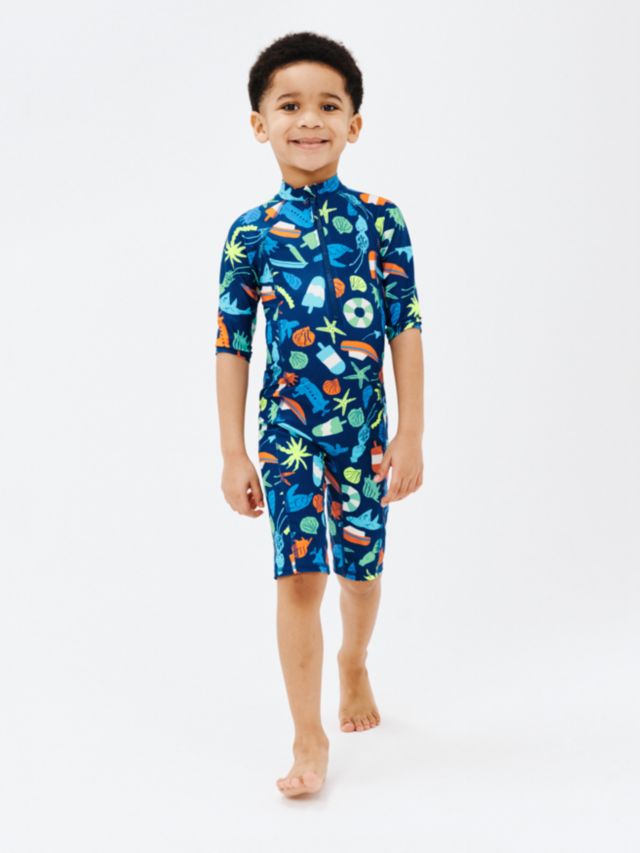 John lewis sales childrens swimwear