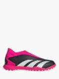 adidas Kids' Predator Accuracy 3 Artificial Turf Football Boots