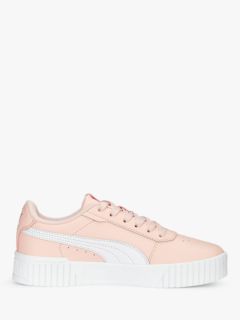 Puma 2025 rose fille