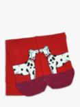 Radley Christmas Dog Sock Set