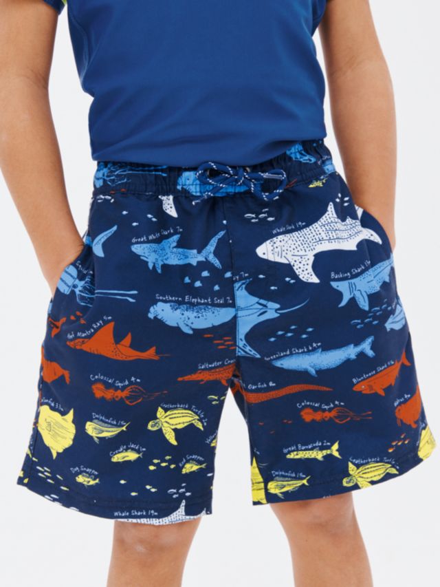 John lewis hot sale boys swim