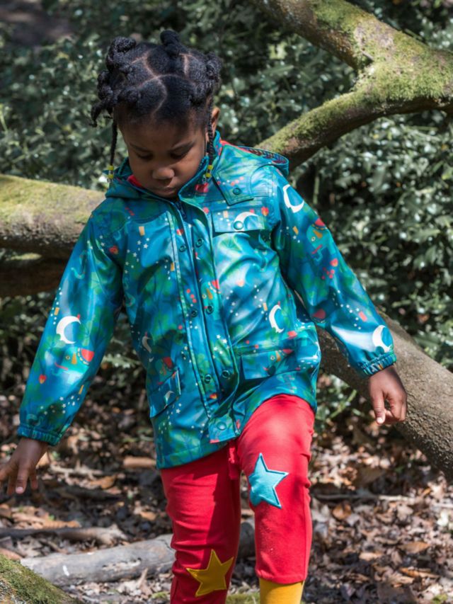 1 year deals baby raincoat