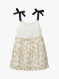 Stych Kids' Pretty Luxe Star Dress, Multi